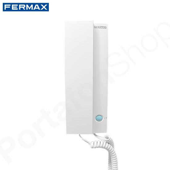 Portafon audio slušalica Fermax
