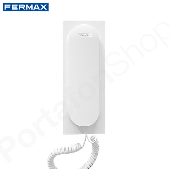 Portafon audio slušalica Fermax
